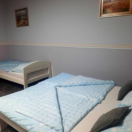 Apartments Royal Menex Пожареваць Номер фото